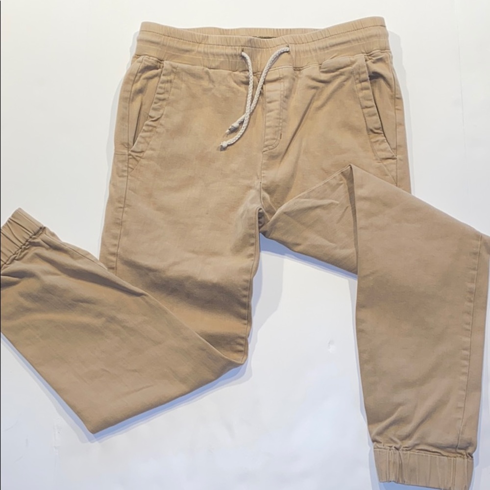 Elwood Boys Pants